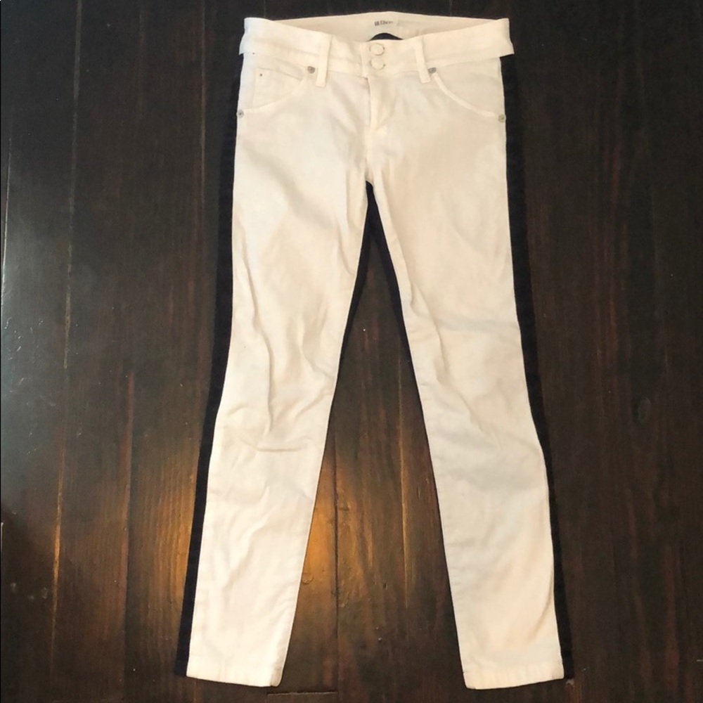 Hudson Jeans